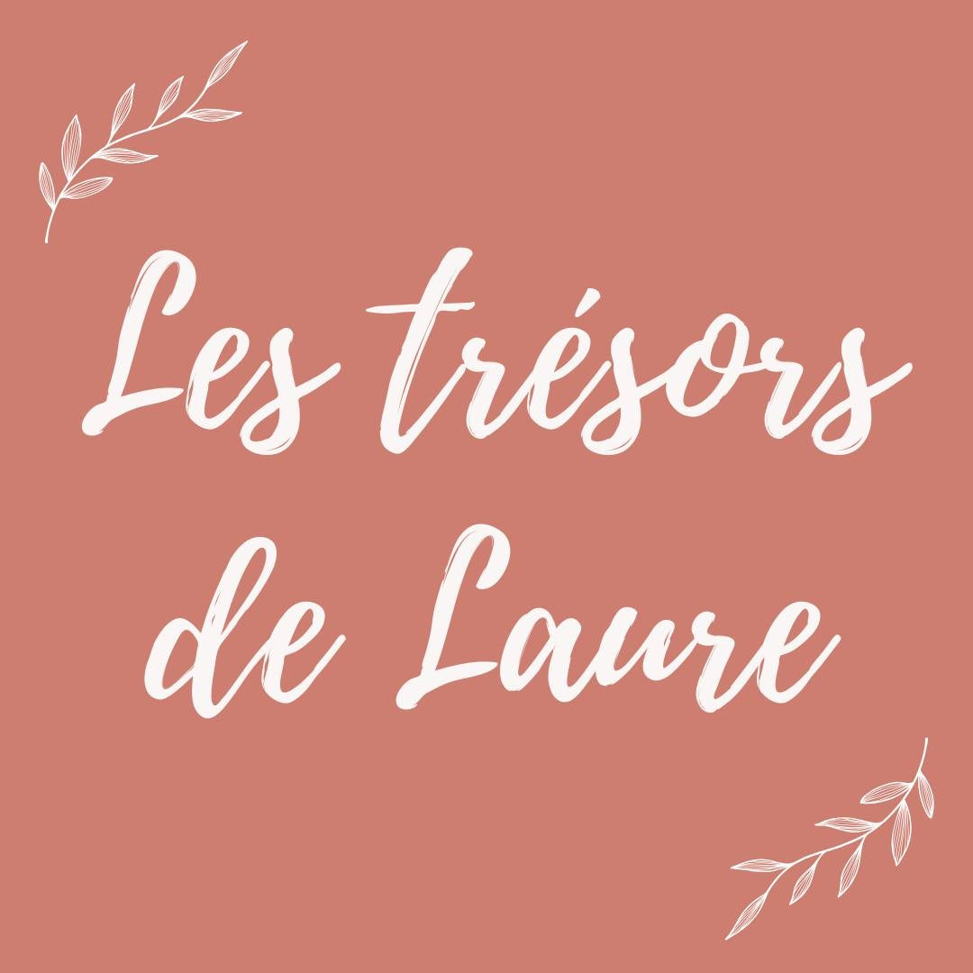 Carte cadeau les trésors de laure